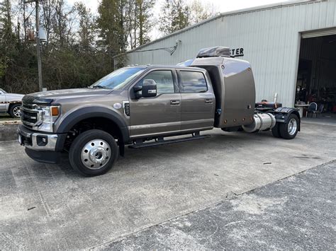 Little Big Rigs Conversion