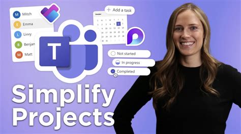Image result for Microsoft Teams Project Management Tutorial