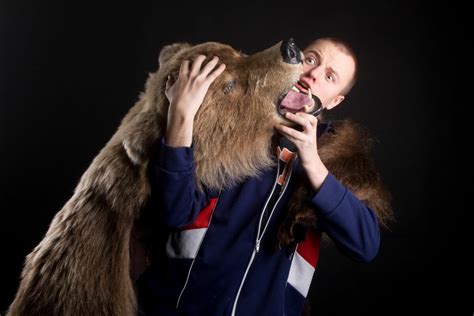 Wild Animals Eating Humans 的图像结果