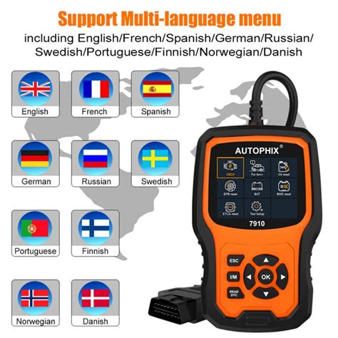 complete system automatic fault detector diagnostic | Ubuy India