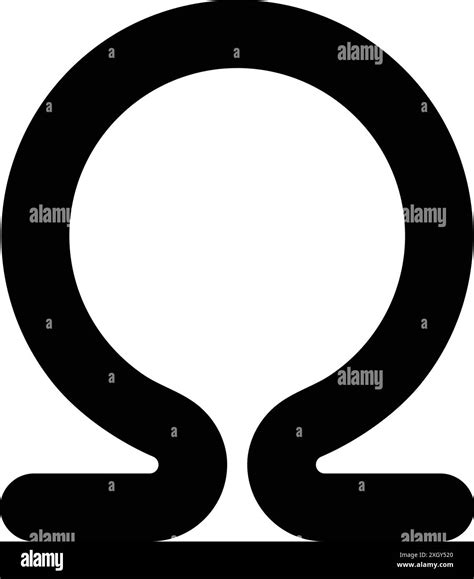 Image result for Omega Symbol