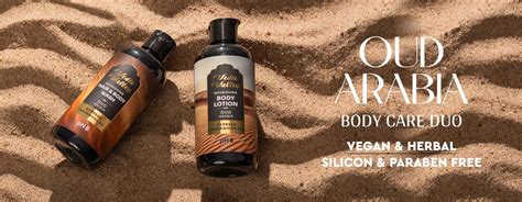 Buy Body & Skin Care Products Online – Vedic Valley