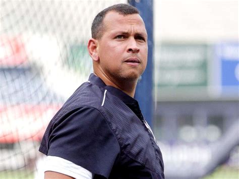 Alex Rodriguez First Team 的图像结果