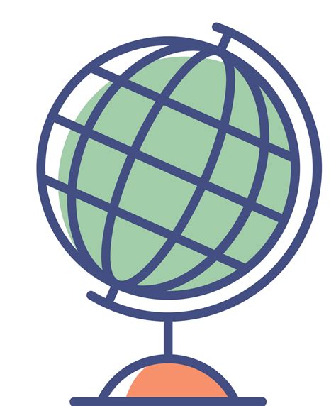 Globe Vector 的图像结果