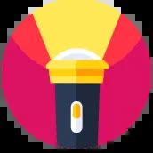 Image result for Flashlight for Computer Screen