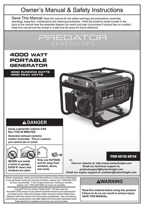 Image result for Using Predator 6500 Generator with Extension Cords