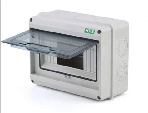 WATERPROOF BOXES - HENSEL Type Waterproof Junction Box 9045 With ...