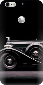 Zcase Back Cover for LeEco Le 1S - Zcase : Flipkart.com