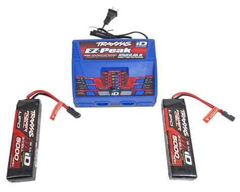 Traxxas Rc Battery Charger