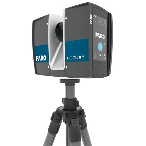Image result for Faro Laser Scanner