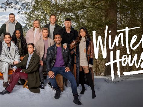 Watch Winter House - Season 2 | Prime Video