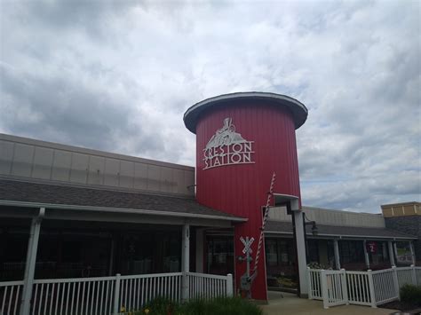 Whatever Happened to Lodi Outlet Mall? - KEE On Sports Media Group