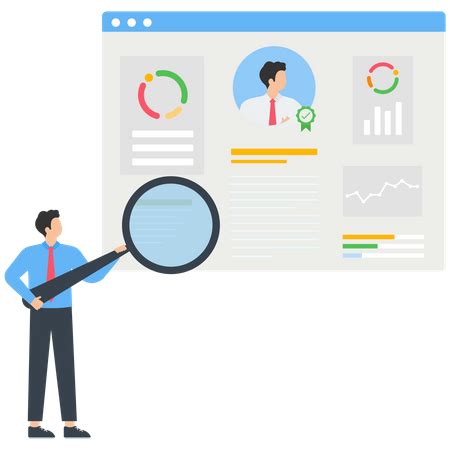 Employee Performance Graph 的图像结果