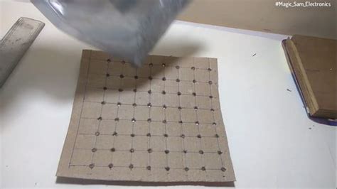 Image result for 8x8 LED Matrix Projects