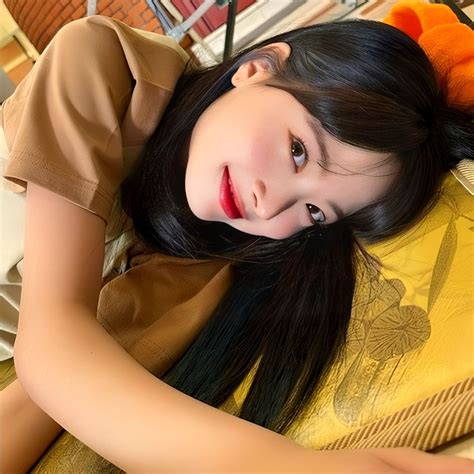 eunchae lesserafim icons lq selca Girls Diary, Black Pink Dance ...