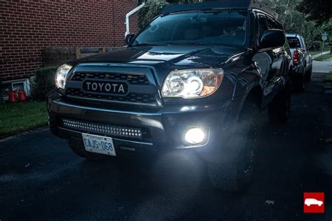 Image result for 3rd Gen 4Runner Dash Bulbs