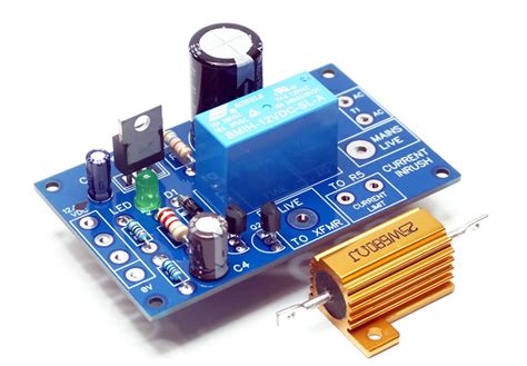 Inrush Current Limiter 的图像结果