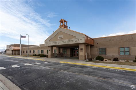 Snow Springs Elementary in Lehi, UT - Homes.com