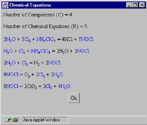 Image result for Java Applet Window Error