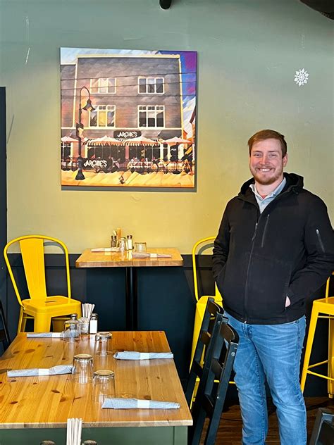 ARCHIE'S SOCIAL HOUSE, Traverse City - Menu, Prices & Restaurant ...