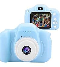 Buy Toy Imagine Kids Digital Camera 1080p Video & 5.0MP Photos 2-Inch ...