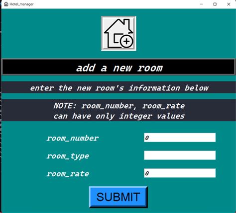 Image result for Hotel Management Python Tkinter GitHub