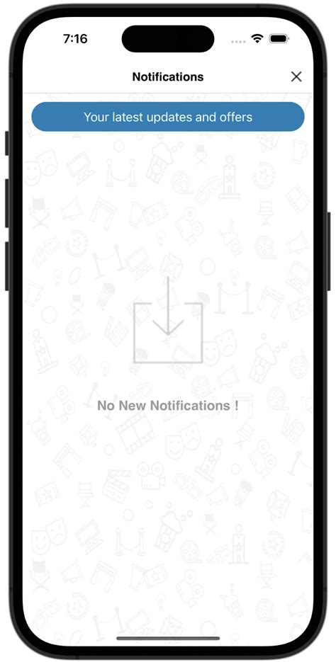 Image result for Notification Center Settings