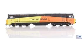 31-591A Bachmann OO Gauge Class 70 with Air Intake Modifications 70811 ...