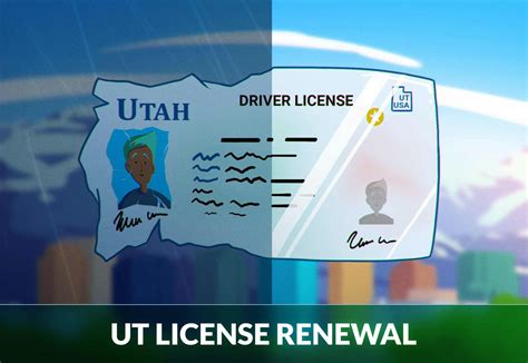Image result for Utah Drivers License