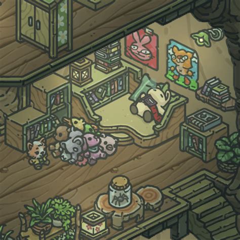 living vicariously through you : r/tsukiodysseygame