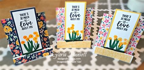 Image result for Stair Step Card Tutorial