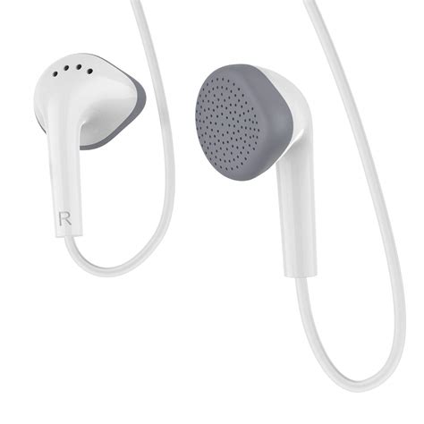 UBON Earphones UB-785 Universal Blast Earphone with mic Wired Hi-fi ...