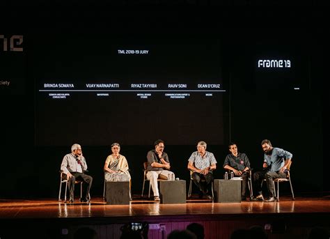 THE MERIT LIST 2019: PANEL DISCUSSION | thinkMATTER