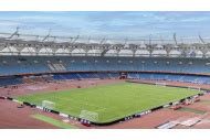 Punjab FC - Stadium - Jawaharlal Nehru Stadium, New Delhi | Transfermarkt