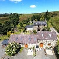 PLAS Y BRYN MANOR (Bontnewydd) - Hotel Reviews & Photos - Tripadvisor