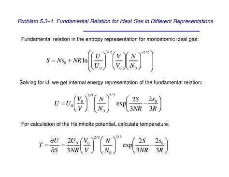 Homework 4 solutions - Solution to Home work 4 - Problem 5 − 1 ...