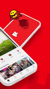 Lezhin Comics - Daily Releases – Apps on Google Play