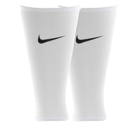 Nike Guard Lock Sleeve [White] (S) : Amazon.in: Car & Motorbike
