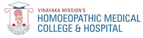 VMRFDU - Vinayaka Mission's Research Foundation (Deemed to be university)