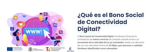 AYUDAS CONECTIVIDAD DIGITAL A PERSONAS VULNERABLES