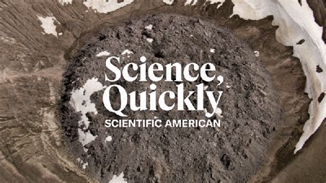 How a New AI Model Helps Volcanic History Rise from the Ashes ...