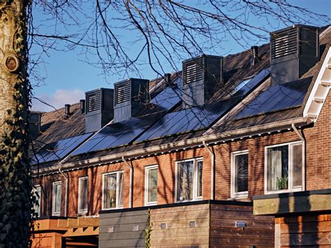 Energiecrisis jaagt vraag naar verduurzaming met tientallen procenten ...