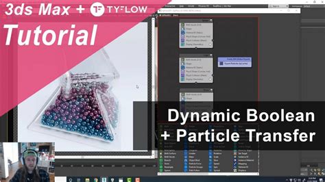 Image result for Tyflow Physics Collision Tutorial