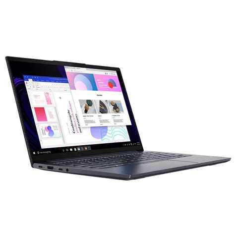 Buy Lenovo IdeaPad Slim 7i 14 Touchscreen Intel Evo Platform Laptop ...