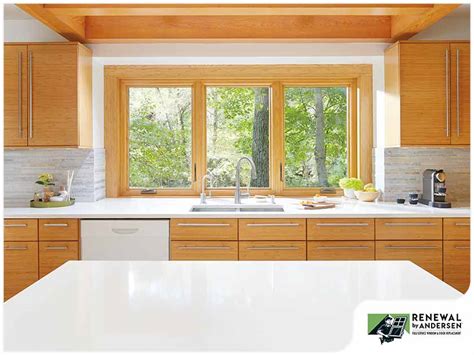 4 Best Kitchen Window Styles