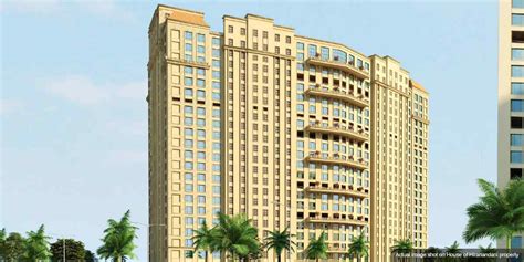 Business Parks in Mumbai: Find Your Ideal Workspace 2025