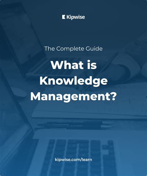 Image result for Knowledge Management Explained
