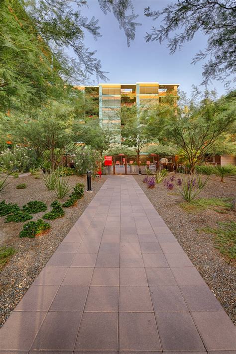 Optima Sonoran Village | Apartments in Scottsdale, AZ