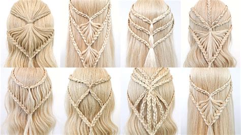 Image result for Celtic Braid Tutorial