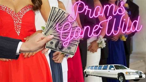 Proms Gone Wild 2023 Edition - YouTube